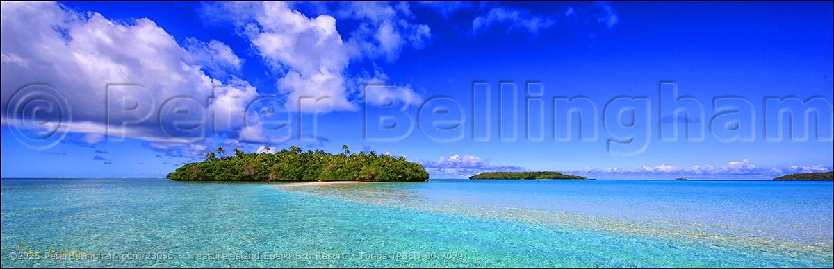 Peter Bellingham Photography Treasure Island Eueiki Eco Resort - Tonga (PB5D 00 7079)